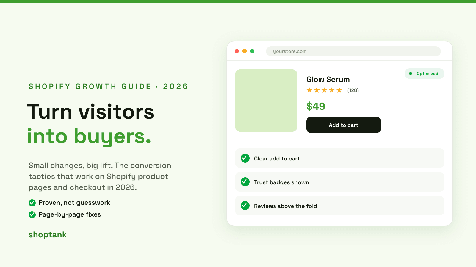 How to Increase Conversion Rate